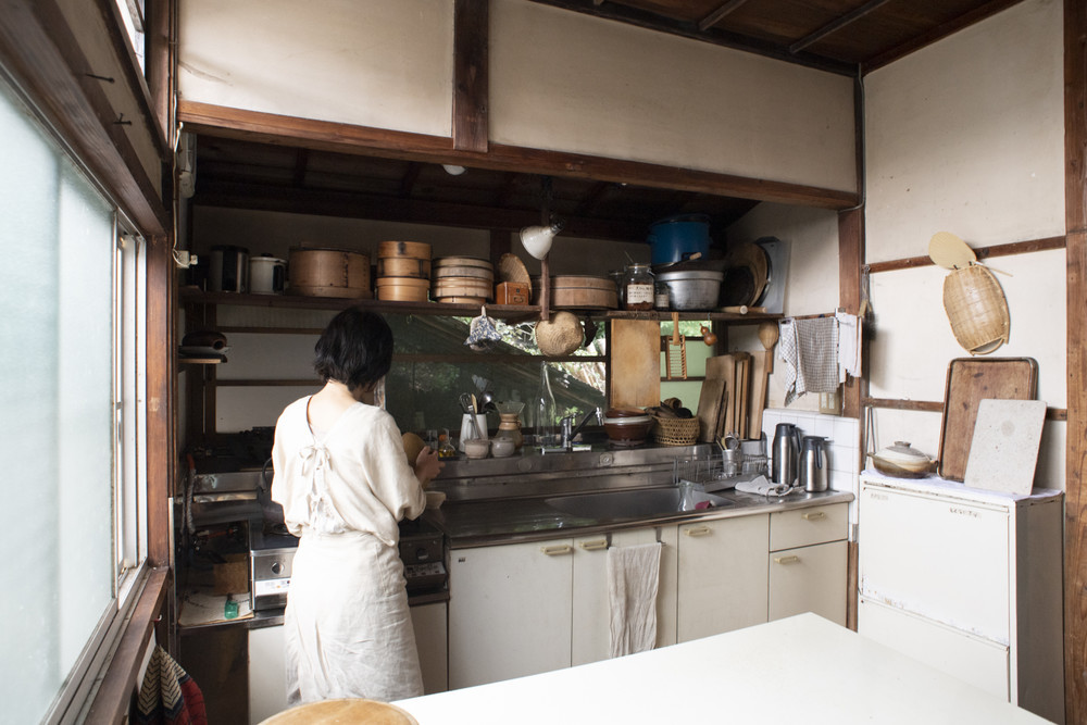 皮も芯も丸ごといただく!料理家・山田奈美さんの「素材を愉しむ野菜の使い方」【プロがつくってる日々ごはん Vol.1】