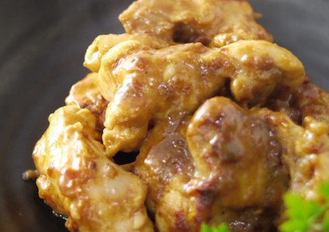 唐揚げもイケる 余ったカレールー を使った王道の鶏肉メニュー3選 クックパッドニュース