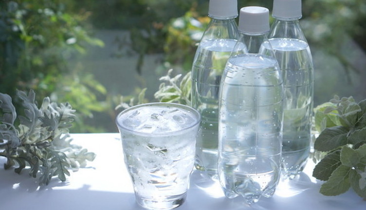 試してみた】シュワシュワ長持ち♪「炭酸水」のお手軽保存ワザ  