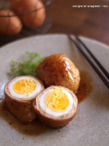 徹底活用!「卵」をつかったボリュームおかず6選