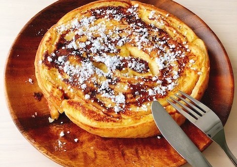 贅沢に見える節約おやつ パン耳スイーツ 5選 クックパッドニュース