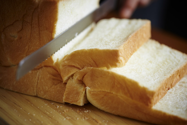 人気の「高級食パン」。その理由は日本人好みの“柔らかさと甘さ”【平成食ブーム総ざらい!Vol.15】