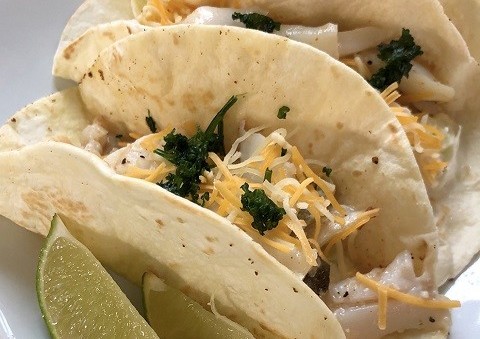 旬のタラの新しい食べ方 フィッシュタコス を試してみて クックパッドニュース 旬のタラの新しい食べ方 フィッシュタコス を試してみて クックパッドニュース