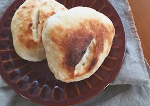 魚焼きグリルでも 便利 簡単な ポリ袋パン レシピで洗い物減 クックパッドニュース 魚焼きグリルでも 便利 簡単な ポリ袋パン レシピで洗い物減 クックパッドニュース