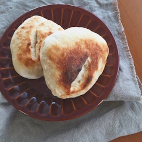 クックパッドニュース 魚焼きグリルでも 便利 簡単な ポリ袋パン レシピで洗い物減 毎日新聞