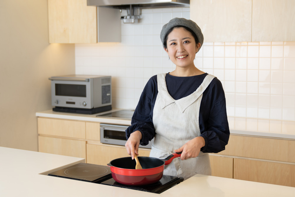 子どもが食べればママは幸せ!訪問調理師ごはんさんの魔法のレシピ【プロの日々ごはんVol.7】