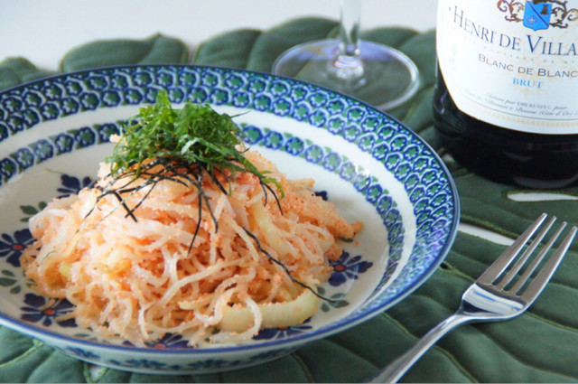 クックパッドニュース 正月太り対策に 罪悪感なく食べられる しらたきパスタ 味バリエ 毎日新聞