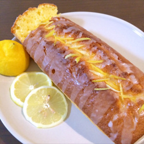 クックパッドニュース 準備10分 旬は今 ホットケーキミックスで簡単 レモンパウンドケーキ 毎日新聞