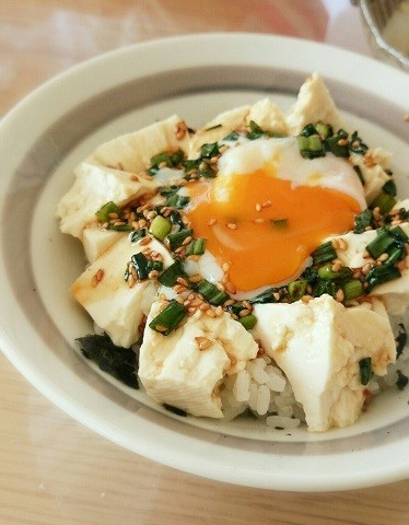 クックパッドニュース 節約 ヘルシー 正月明けのお財布に優しい 豆腐丼 でお手軽ランチ 毎日新聞 クックパッドニュース 節約 ヘルシー 正月明けのお財布に優しい 豆腐丼 でお手軽ランチ 毎日新聞