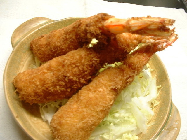 クックパッドニュース 食べごたえ満点 手頃なエビが 超巨大エビフライ に変身しちゃう美味ワザ 毎日新聞