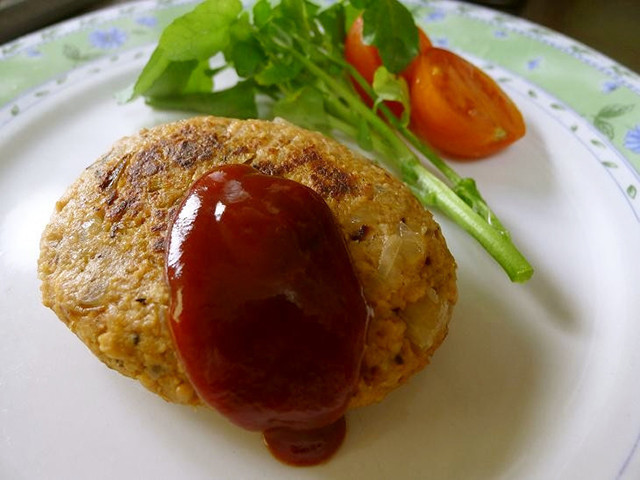 ダイエットにおすすめの「大豆ミート」って?