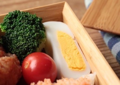あと一品に お弁当箱に詰めやすい ぺたんこおかず 5選 クックパッドニュース
