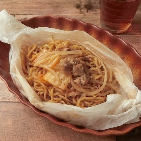 包丁不要&レンジで完成!「子どもと一緒に作れるレシピ」集めました