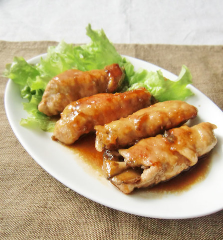 クックパッドニュース 花粉症も風邪も吹き飛ばせ 舞茸を使った 免疫力アップレシピ 毎日新聞