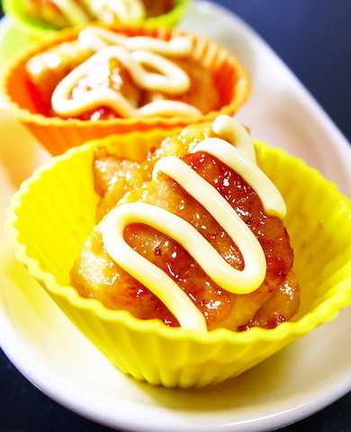 作りおきしておくと助かる!みんなが作ってる「楽ウマ弁当おかず」集めました
