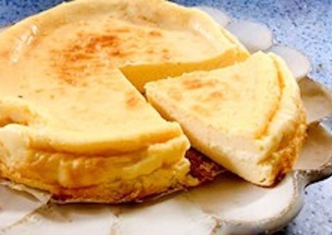 ベイクド スフレ バスク風も 手軽に作れる チーズケーキ レシピ集 クックパッドニュース