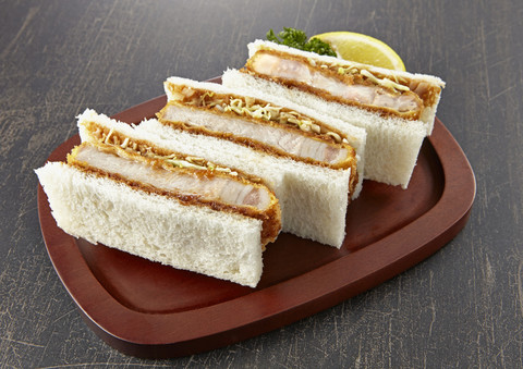 お惣菜でok プロが教える カツサンド の作り方 クックパッドニュース