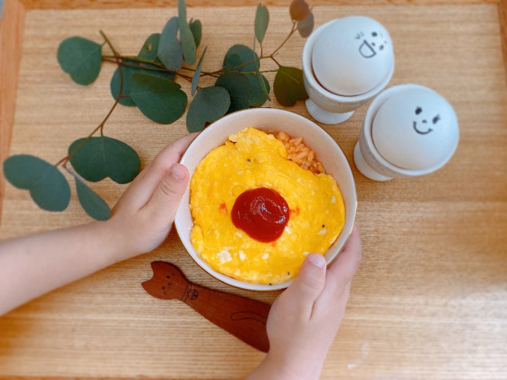 好きの芽を見逃さない!イヤイヤ期は自立の第一歩【料理で子どもの好きを見つけるvol.4】