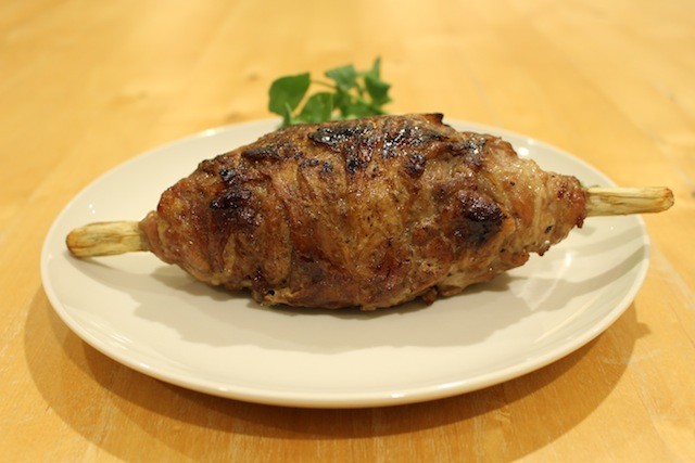 【編集部が挑戦!】マンモス肉を作ってみたら、男子の食いつきがすごかった!