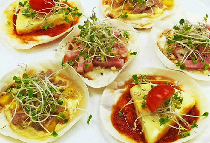 気分転換にもおすすめ!みんなの「ホットプレート料理」アイデアレシピ