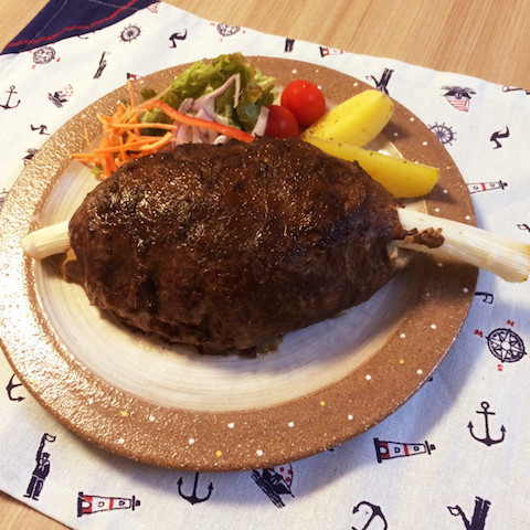 クックパッドニュース 一度でいいから食べてみたい 連休は マンガ肉 を作ってみよう 毎日新聞 クックパッドニュース 一度でいいから食べてみたい 連休は マンガ肉 を作ってみよう 毎日新聞