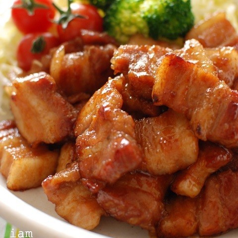 クックパッドニュース こってり味もさっぱり味も 豚バラ肉 のガッツリおかず 毎日新聞