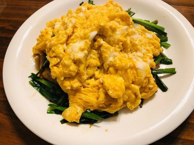 クックパッドニュース 箸が止まらない ニラ を美味しく食べるレシピを集めました 毎日新聞 クックパッドニュース 箸が止まらない ニラ を美味しく食べるレシピを集めました 毎日新聞