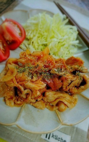 クックパッドニュース 子どもが喜ぶ ケチャップを使った 豚肉おかず 5選 毎日新聞