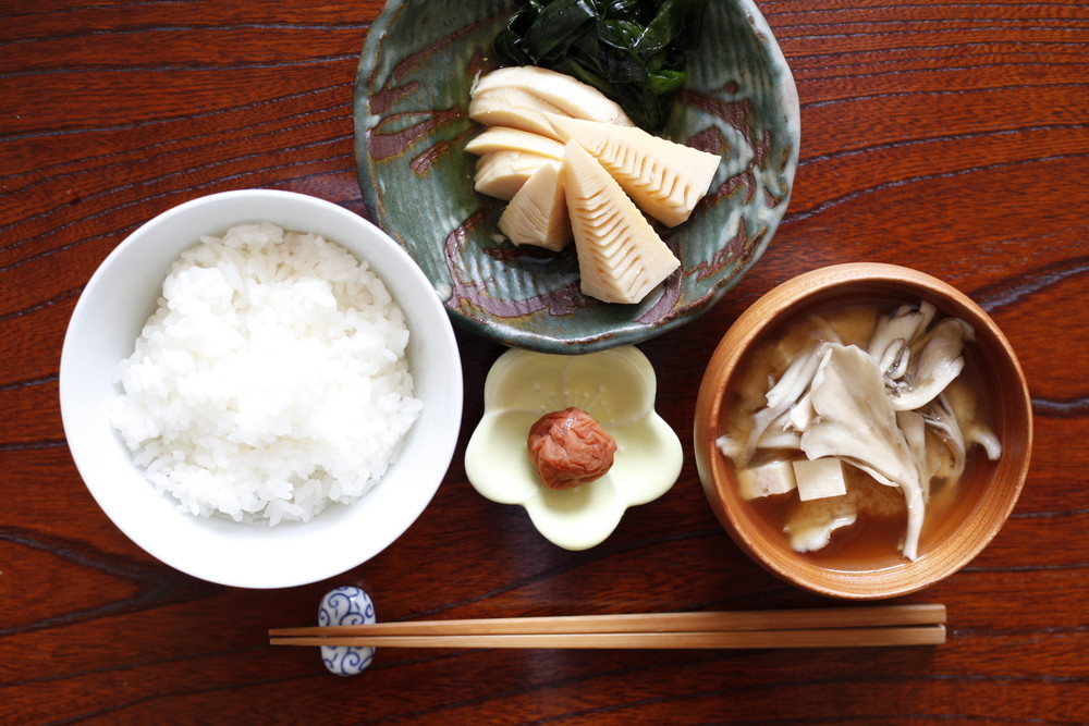 【#自宅より愛をこめて】「一汁一菜オタク」の料理僧が語る 料理をつくる楽しみ・食べる楽しみ