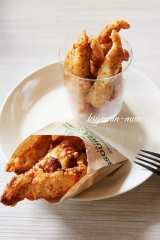 クックパッドニュース アレンジいろいろ ささみスティック 味バリエが飽きないおいしさ 毎日新聞