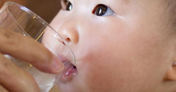 冬こそ危険 赤ちゃんのかくれ脱水 クックパッドニュース