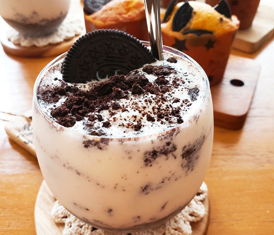 おうちでちょっとカフェ気分 みんなの ドリンク アイデアレシピ5選 クックパッドニュース