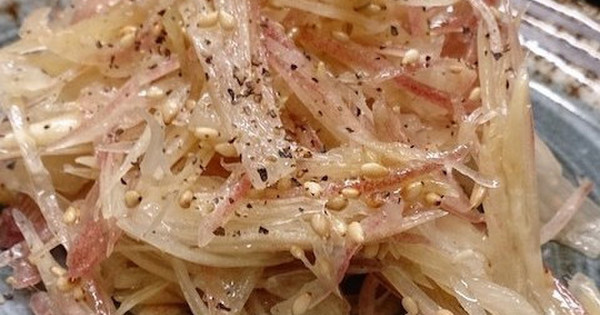 【5分で完成】旬の「みょうが」を使ったおつまみで晩酌を楽しもう！