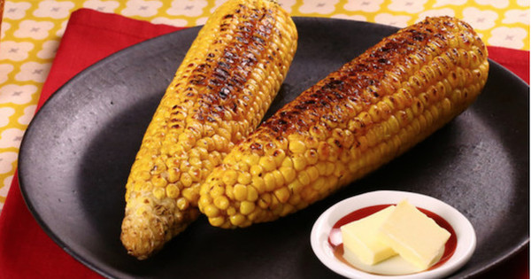 子どものおやつに！丸ごと「とうもろこし」をおいしく食べるレシピ4選
