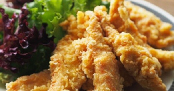 がっつり食べたい時の救世主！「スパイシー鶏むね」レシピ