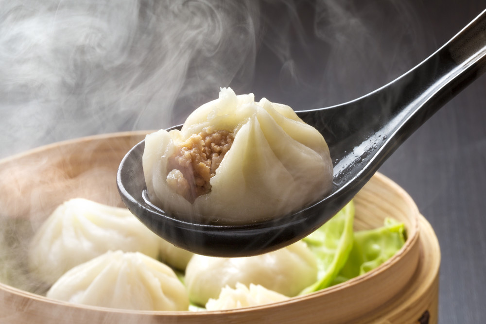 ギョウザに次ぐポジションに!なぜ「小籠包」は日本人に愛されるのか?【あの食トレンドを深掘り!Vol.7】