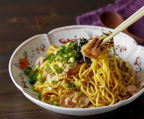 ガッツリ ひんやり 夏にうれしい つるっとウマい麺レシピ 6選 クックパッドニュース