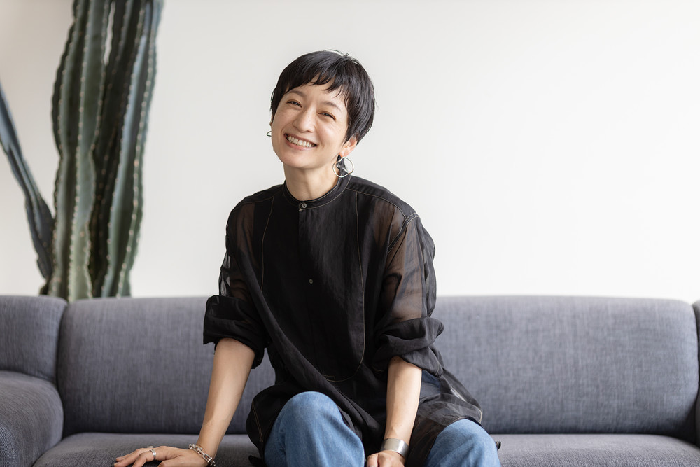 「おいしいごはん」を食べるための小さなルールとは?モデル・高山都さんに聞く、自分らしい暮らしを楽しむコツ【体もこころもキレイになる食事 Vol.2】