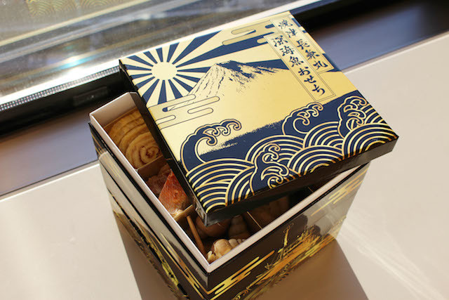 【試してみた】話題の「深海魚おせち」をクックパッド社員が食べてみた!