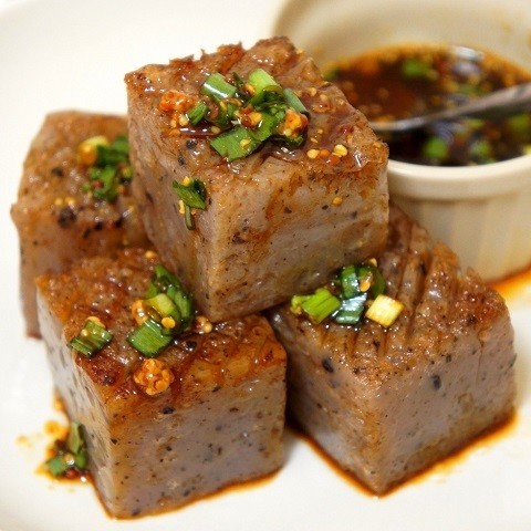 クックパッドニュース 食べごたえ抜群 こんにゃくステーキ がヘルシーであと一品に 毎日新聞 クックパッドニュース 食べごたえ抜群 こんにゃくステーキ がヘルシーであと一品に 毎日新聞