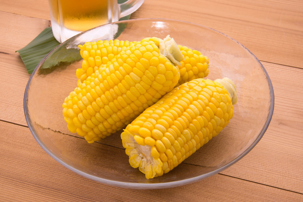 クックパッドニュース 茹で時間や茹で方で味わいが変化する おいしい とうもろこし の食べ方 選び方 毎日新聞