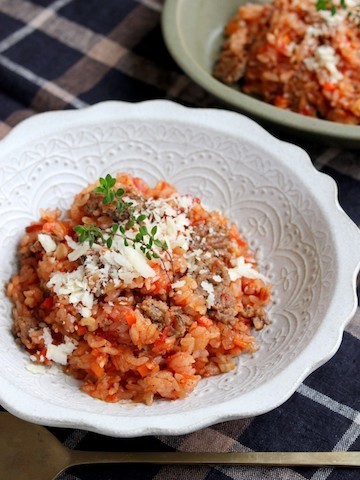 【おうちで外食気分】手軽に作れて見映えも◎家族で楽しむ「華やかごはん」