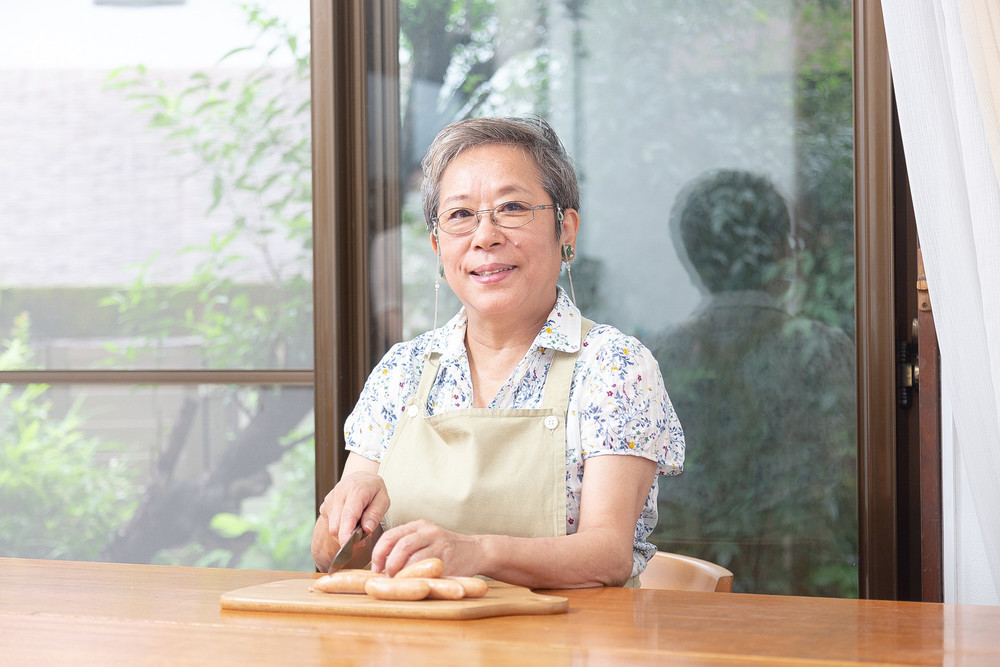 もうツラくない!料理研究家・杵島直美さんの「朝ごはん」を無理なく楽しむコツ【プロの日々ごはん Vol.22】