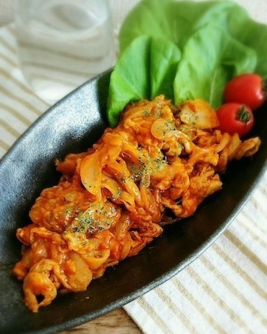 クックパッドニュース フライパンひとつで作れる 簡単おいしい 豚こま肉おかず 特集 毎日新聞
