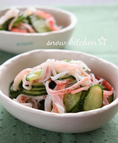 クックパッドニュース あと一品に 味しみおいしい きゅうり の副菜バリエ 毎日新聞