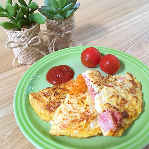 クックパッドニュース そのまま食べるのに飽きたらコレ そうめん を使ったアレンジレシピ集 毎日新聞