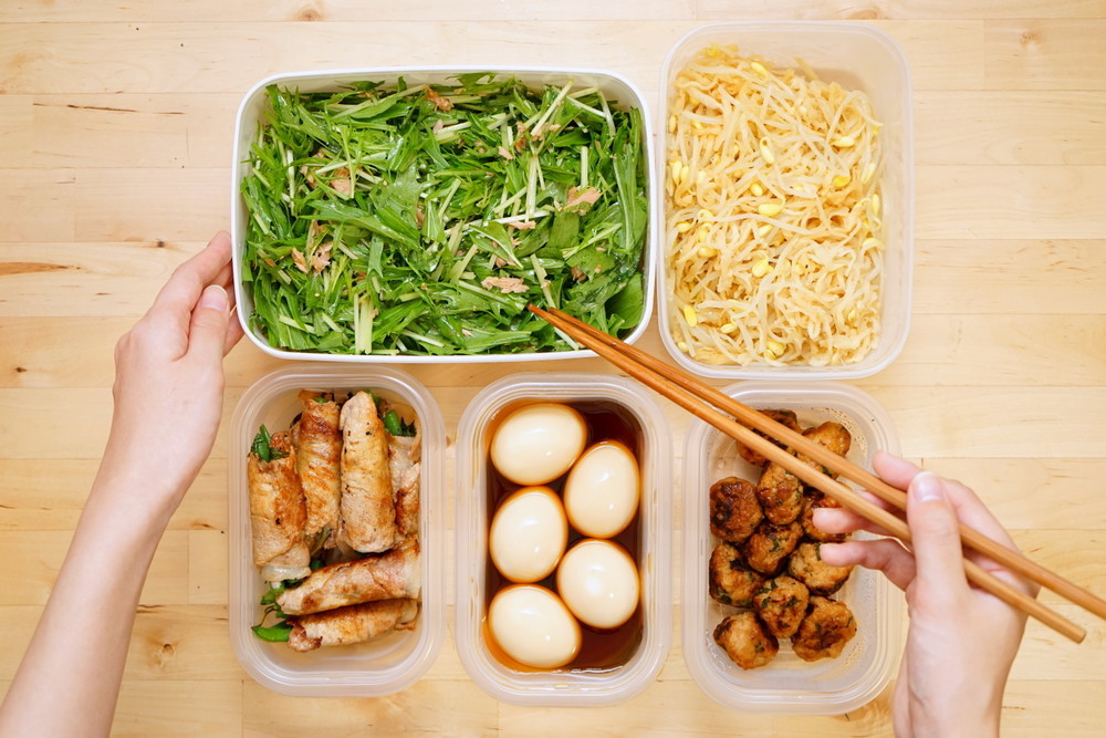 【料理研究家が教える】残暑続く今、知っておきたい!暑い日の「作りおき」3カ条