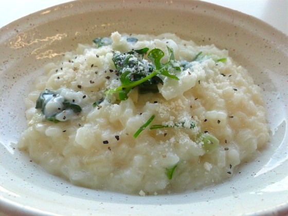 おしゃれ七草粥