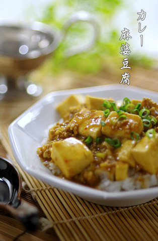 クックパッドニュース こってりもあっさりも とろとろ美味 ひき肉 豆腐 の丼レシピ 毎日新聞