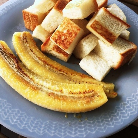 クックパッドニュース 少し冷える朝にぴったり ホットバナナ で一日をはじめよう 毎日新聞 クックパッドニュース 少し冷える朝にぴったり ホットバナナ で一日をはじめよう 毎日新聞